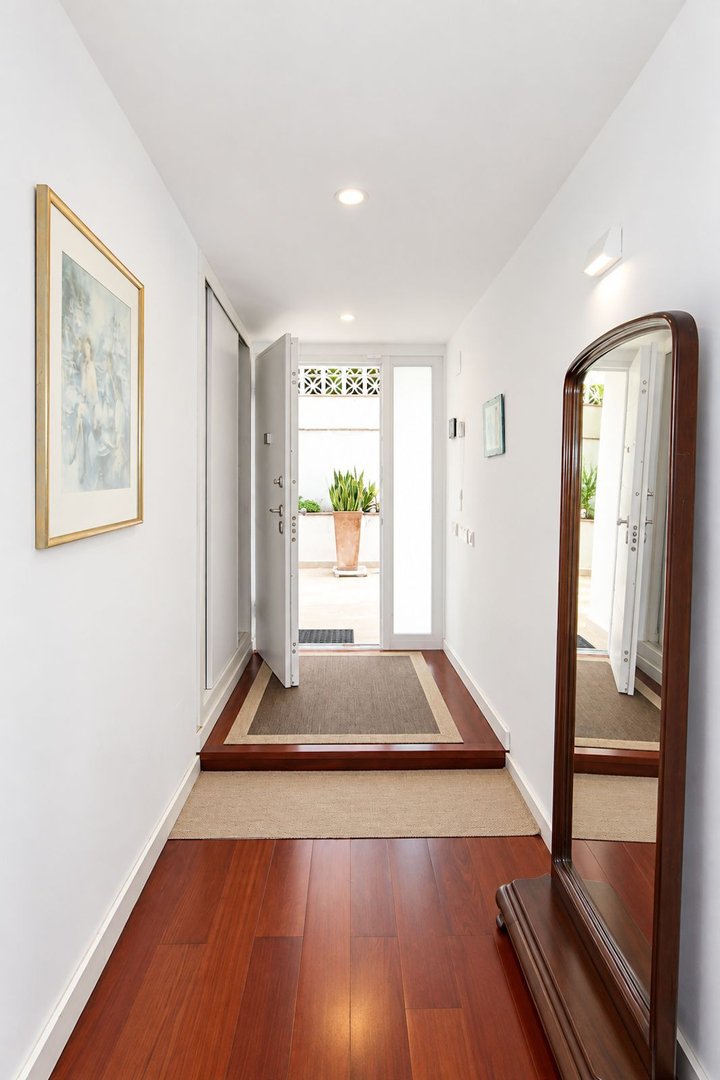 3 Bed Detached Villa in El Rosario