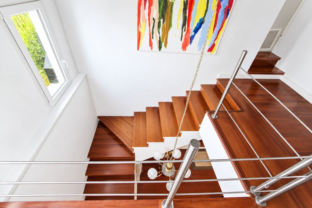 3 Bed Detached Villa in El Rosario