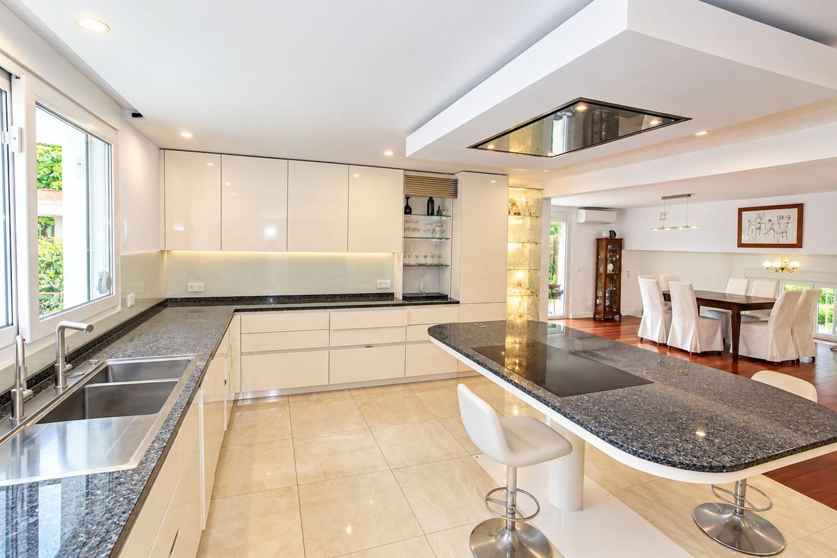 3 Bed Detached Villa in El Rosario