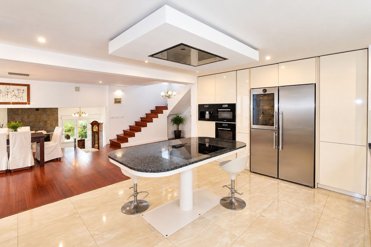 3 Bed Detached Villa in El Rosario