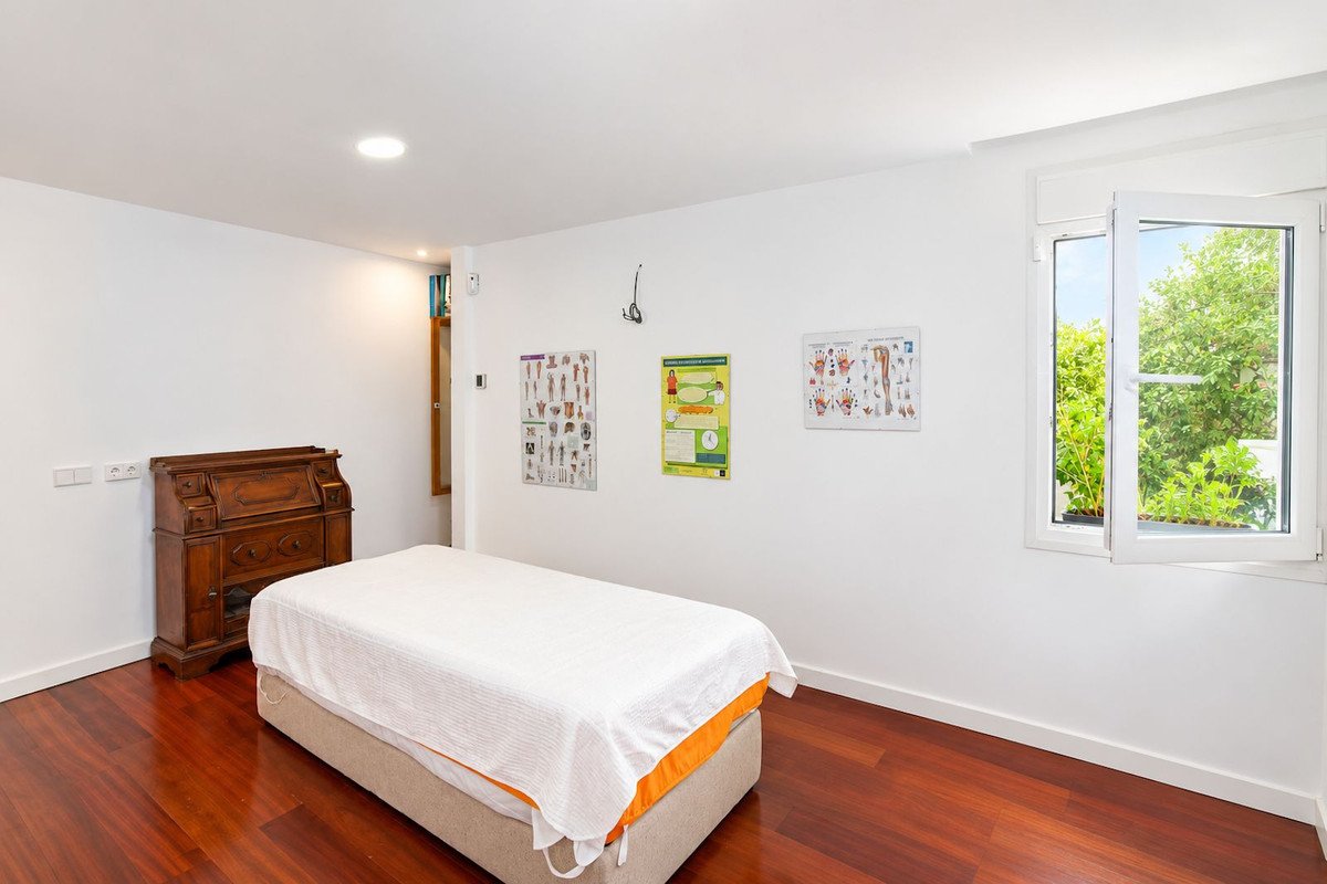 3 Bed Detached Villa in El Rosario