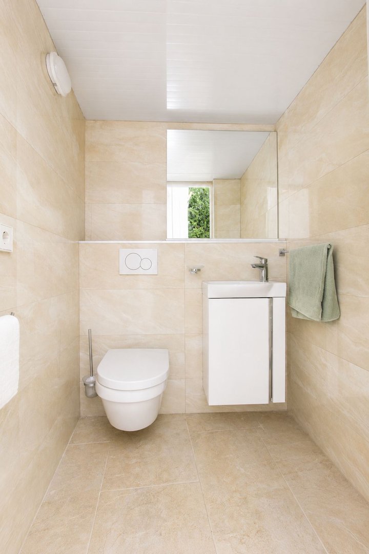 3 Bed Detached Villa in El Rosario
