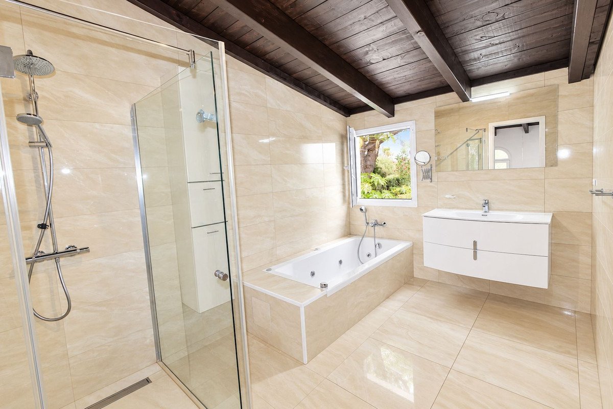 3 Bed Detached Villa in El Rosario