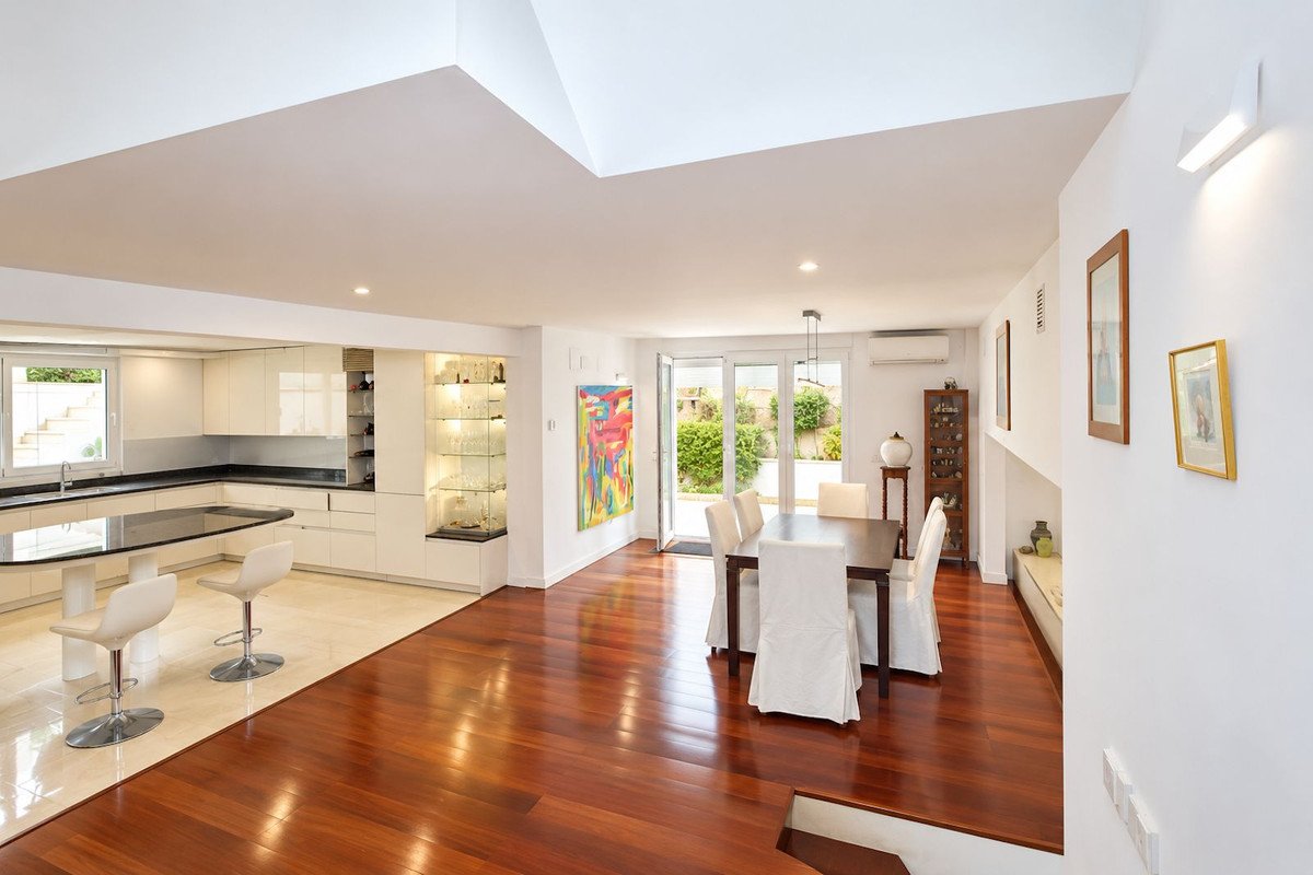 3 Bed Detached Villa in El Rosario