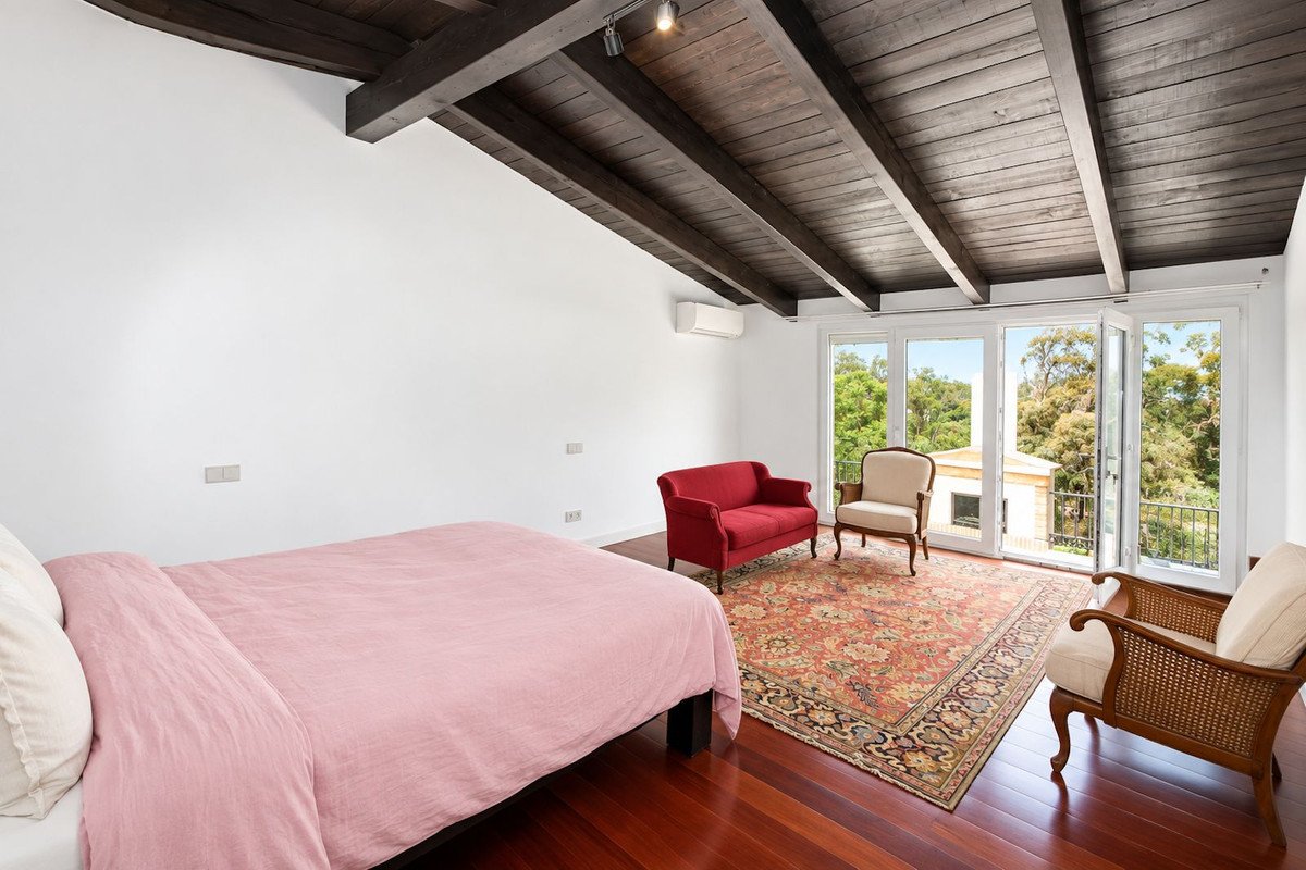 3 Bed Detached Villa in El Rosario