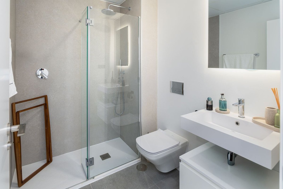 3 Bed Penthouse Duplex in Altos de los Monteros