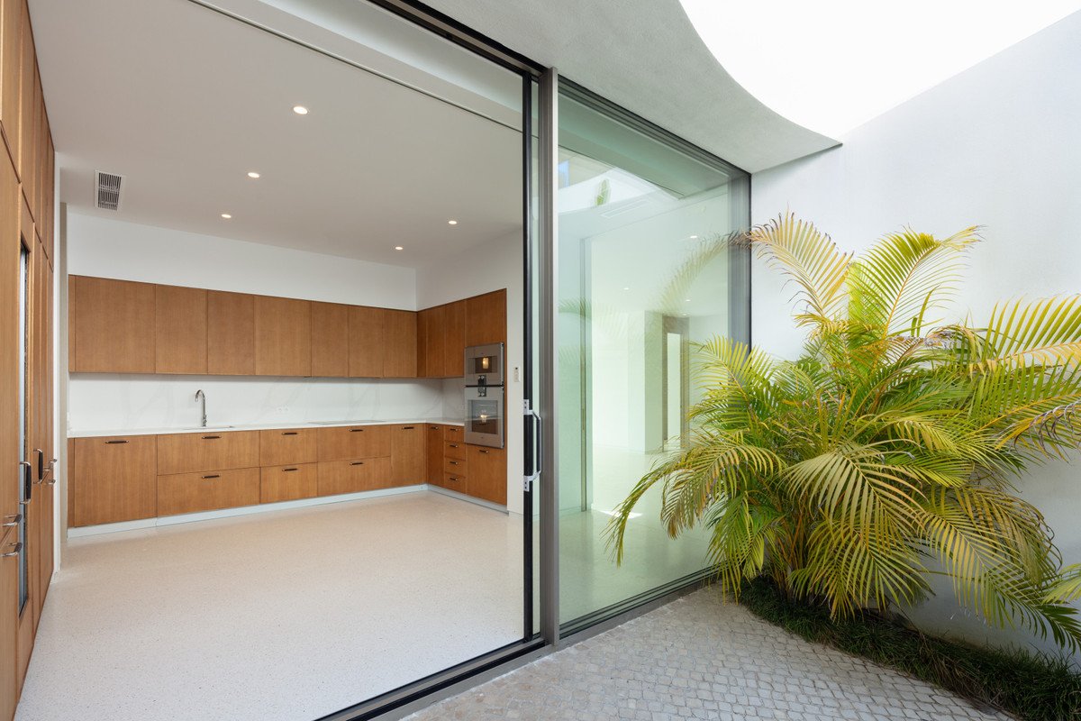 4 Bed Detached Villa in Casares