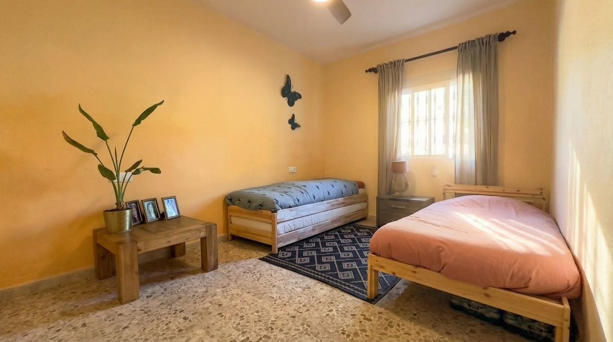 4 Bed Finca - Cortijo in Alora