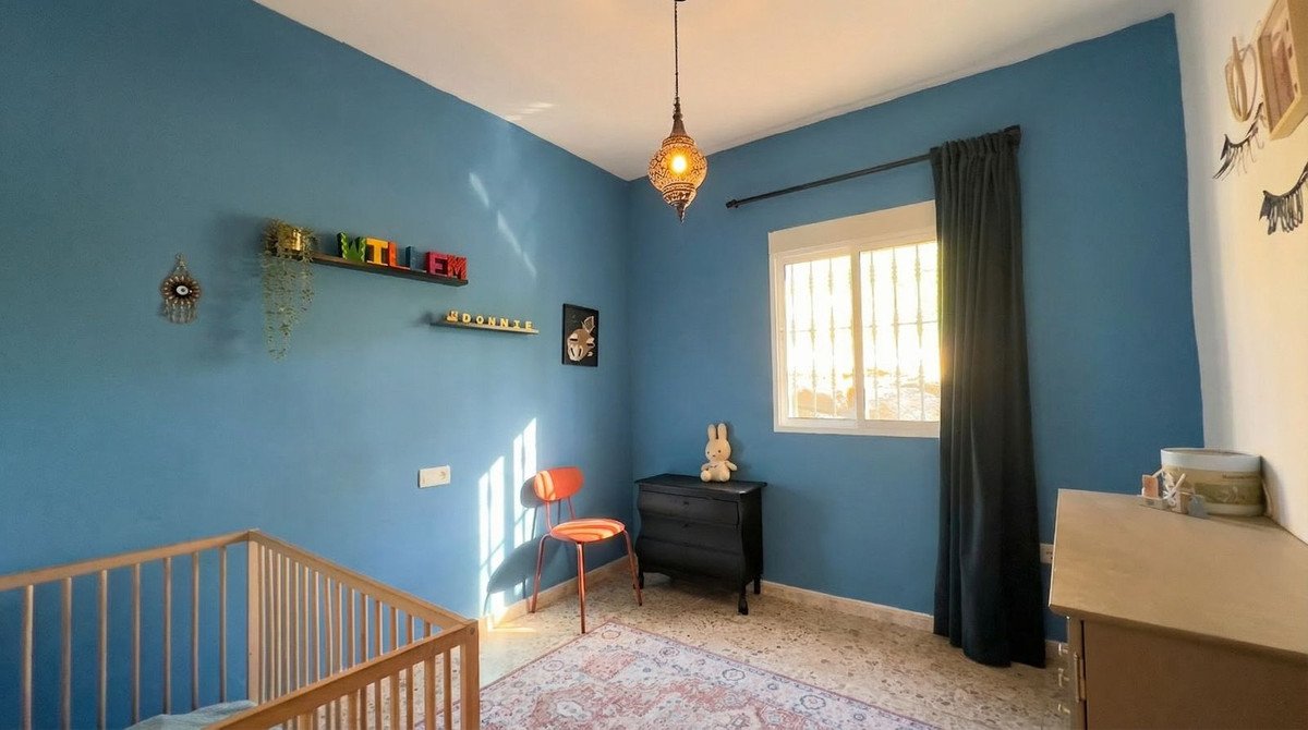4 Bed Finca - Cortijo in Alora