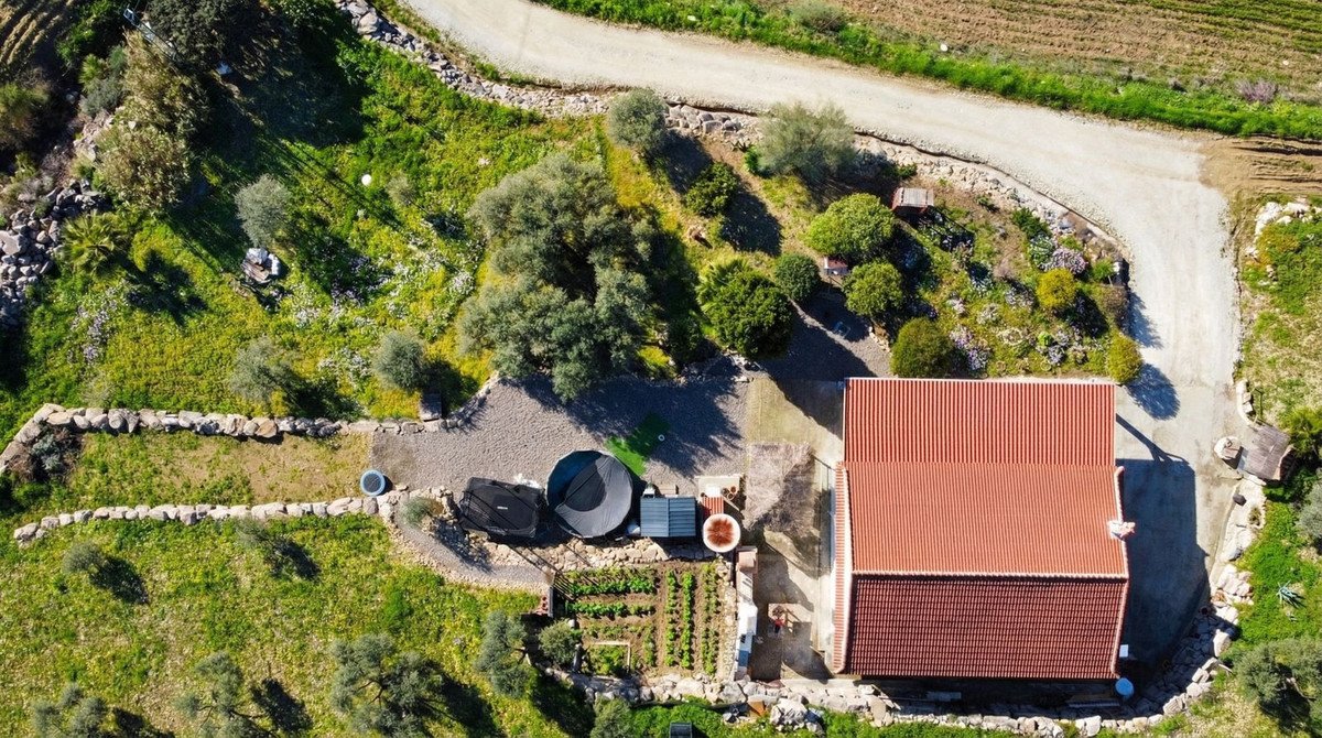 4 Bed Finca - Cortijo in Alora