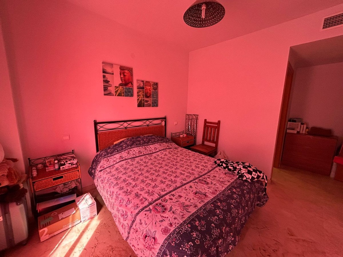 2 Bed Top Floor Apartment in Selwo