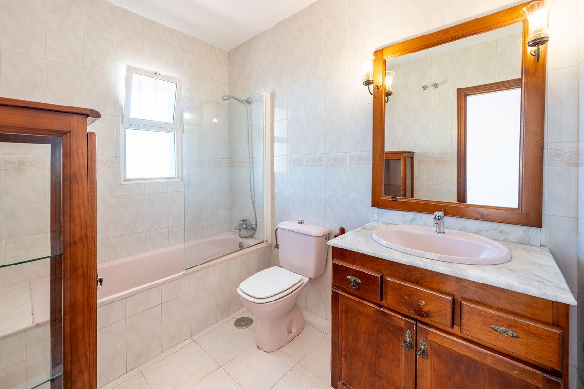 3 Bed Penthouse in Fuengirola