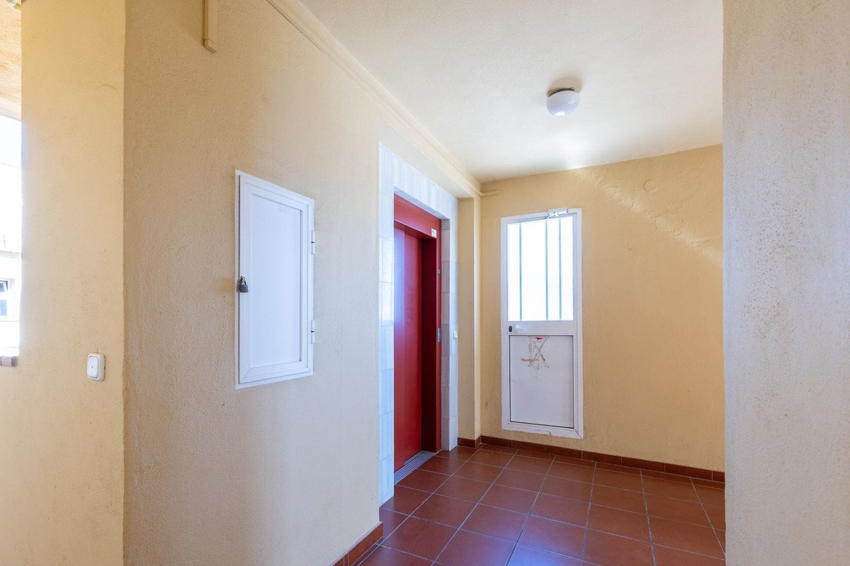 3 Bed Penthouse in Fuengirola