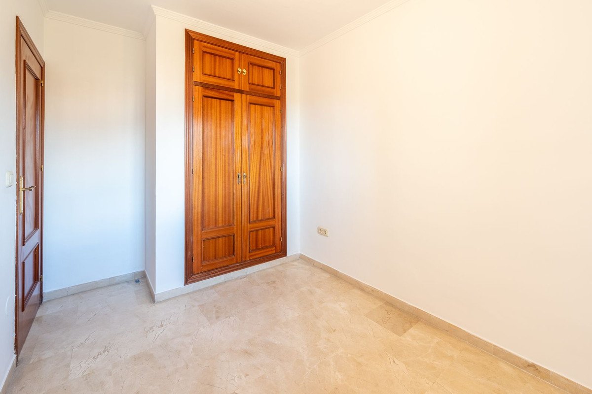 3 Bed Penthouse in Fuengirola