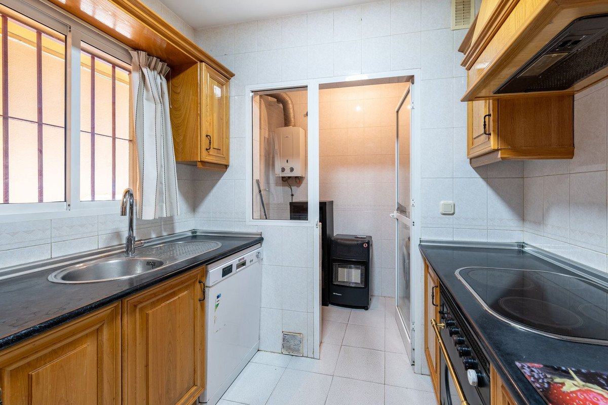 3 Bed Penthouse in Fuengirola