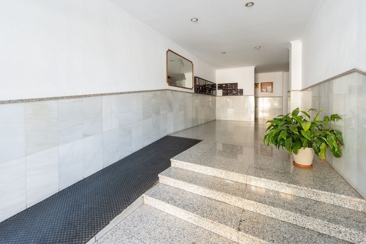 3 Bed Penthouse in Fuengirola
