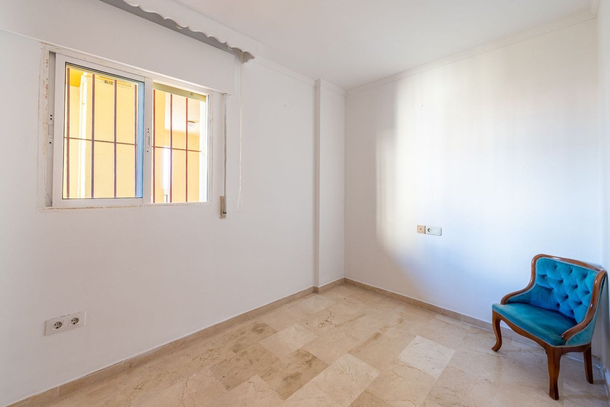 3 Bed Penthouse in Fuengirola