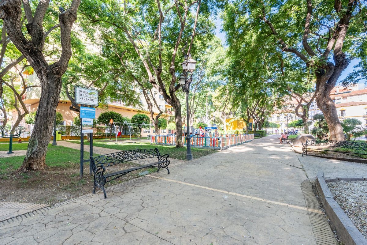 3 Bed Penthouse in Fuengirola