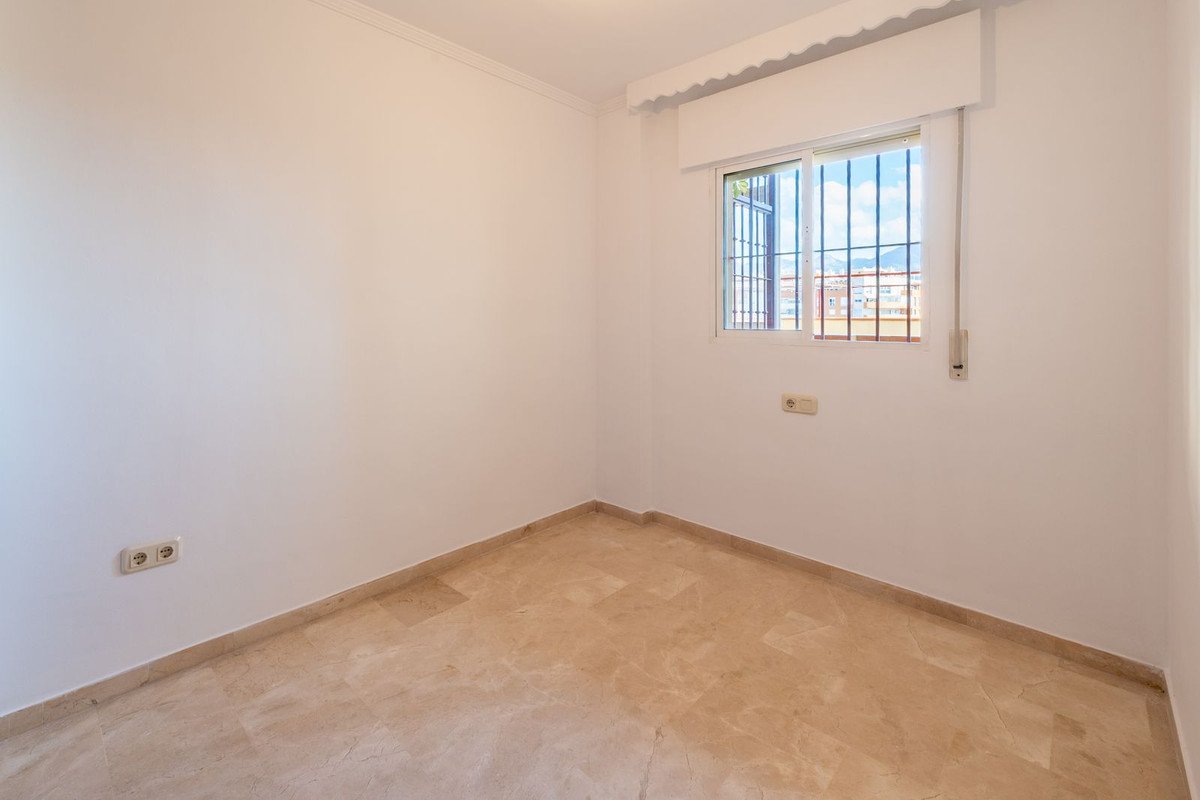 3 Bed Penthouse in Fuengirola