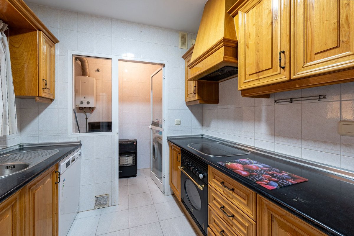 3 Bed Penthouse in Fuengirola
