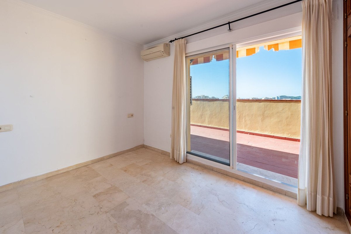 3 Bed Penthouse in Fuengirola