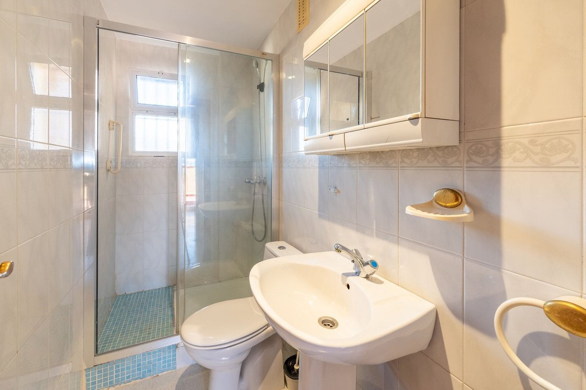3 Bed Penthouse in Fuengirola