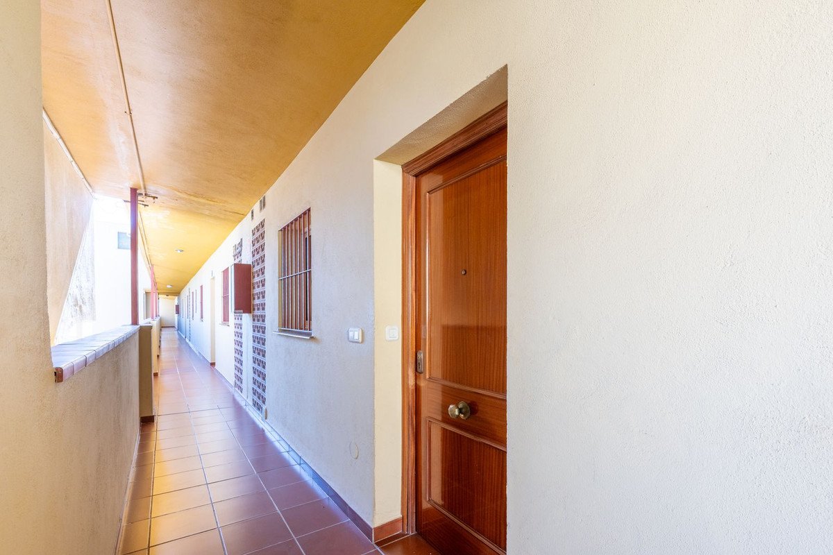 3 Bed Penthouse in Fuengirola