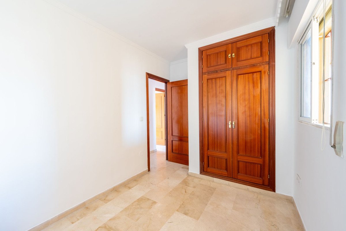 3 Bed Penthouse in Fuengirola