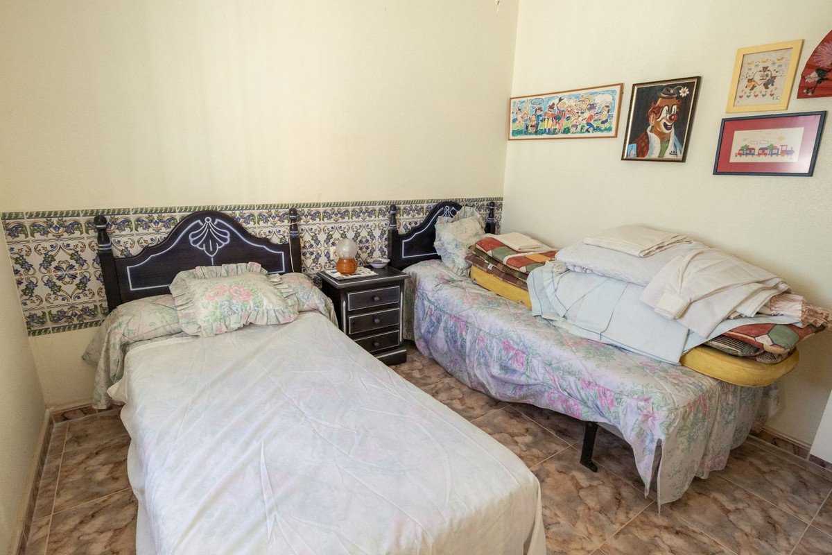 4 Bed Detached Villa in La Regia