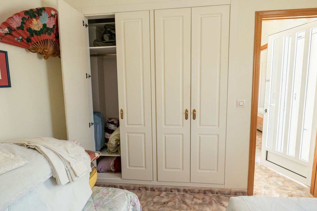 4 Bed Detached Villa in La Regia