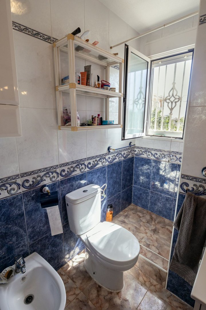 4 Bed Detached Villa in La Regia
