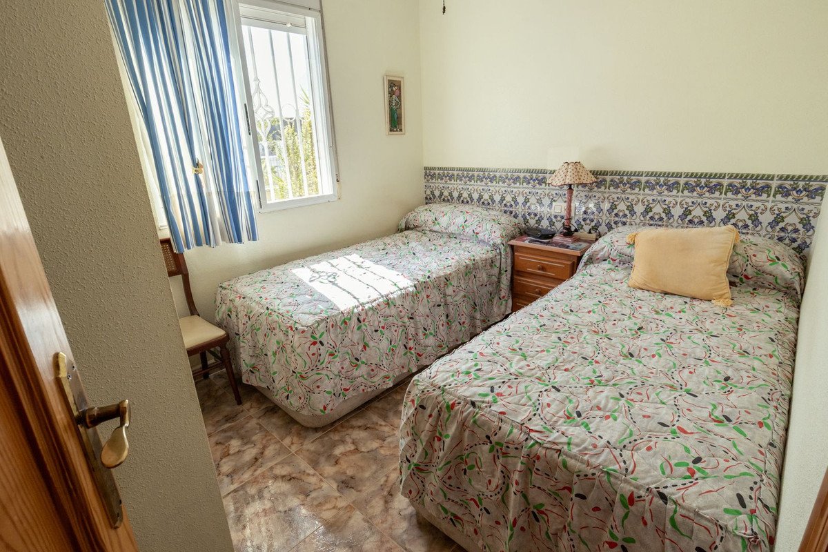 4 Bed Detached Villa in La Regia