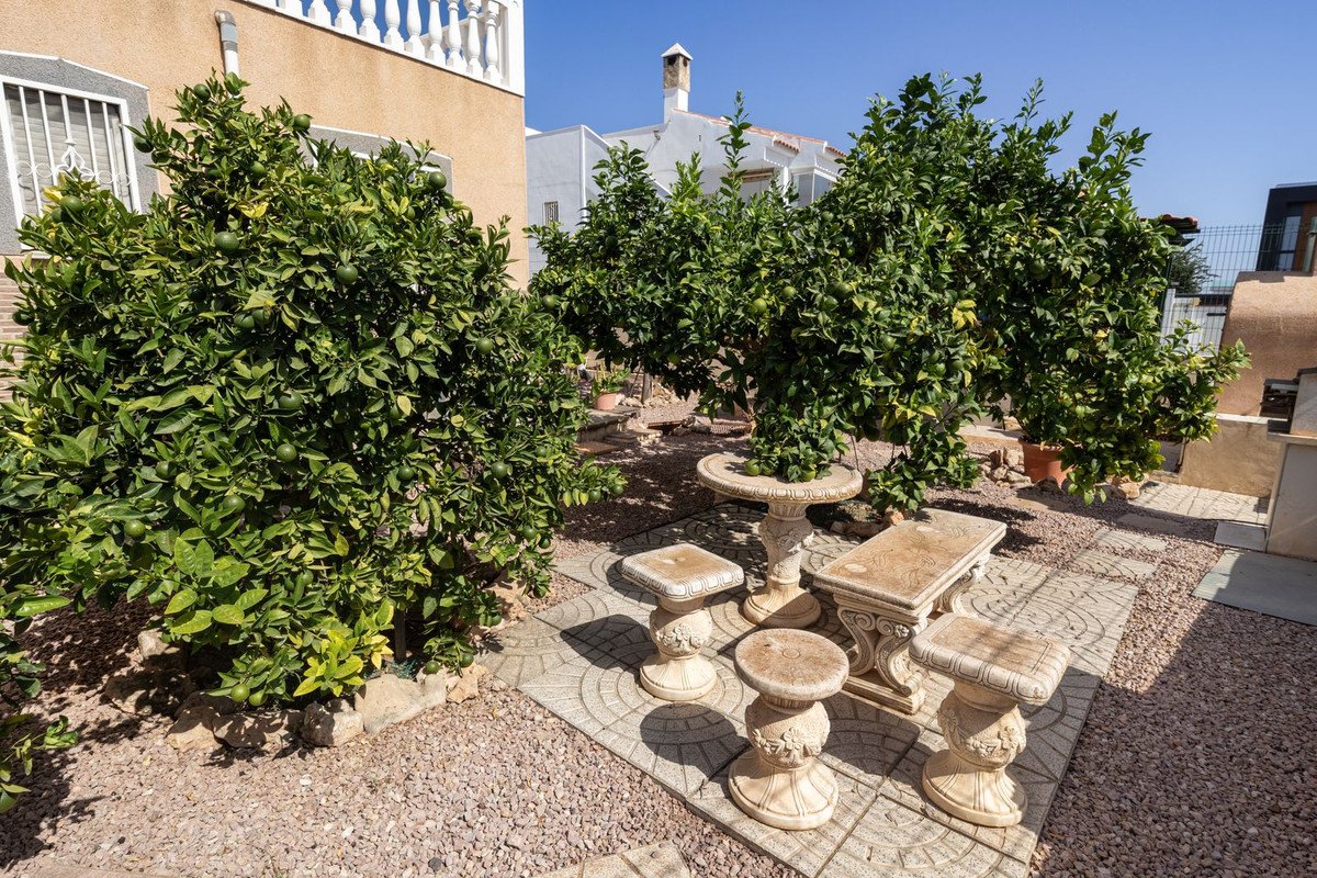4 Bed Detached Villa in La Regia