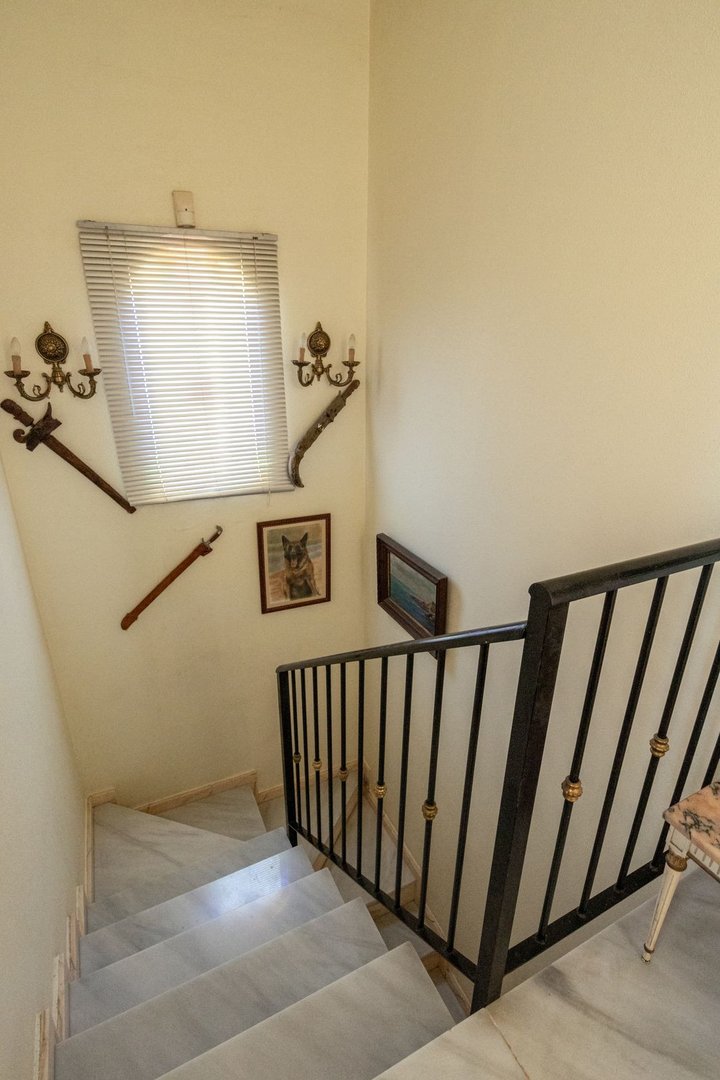 4 Bed Detached Villa in La Regia