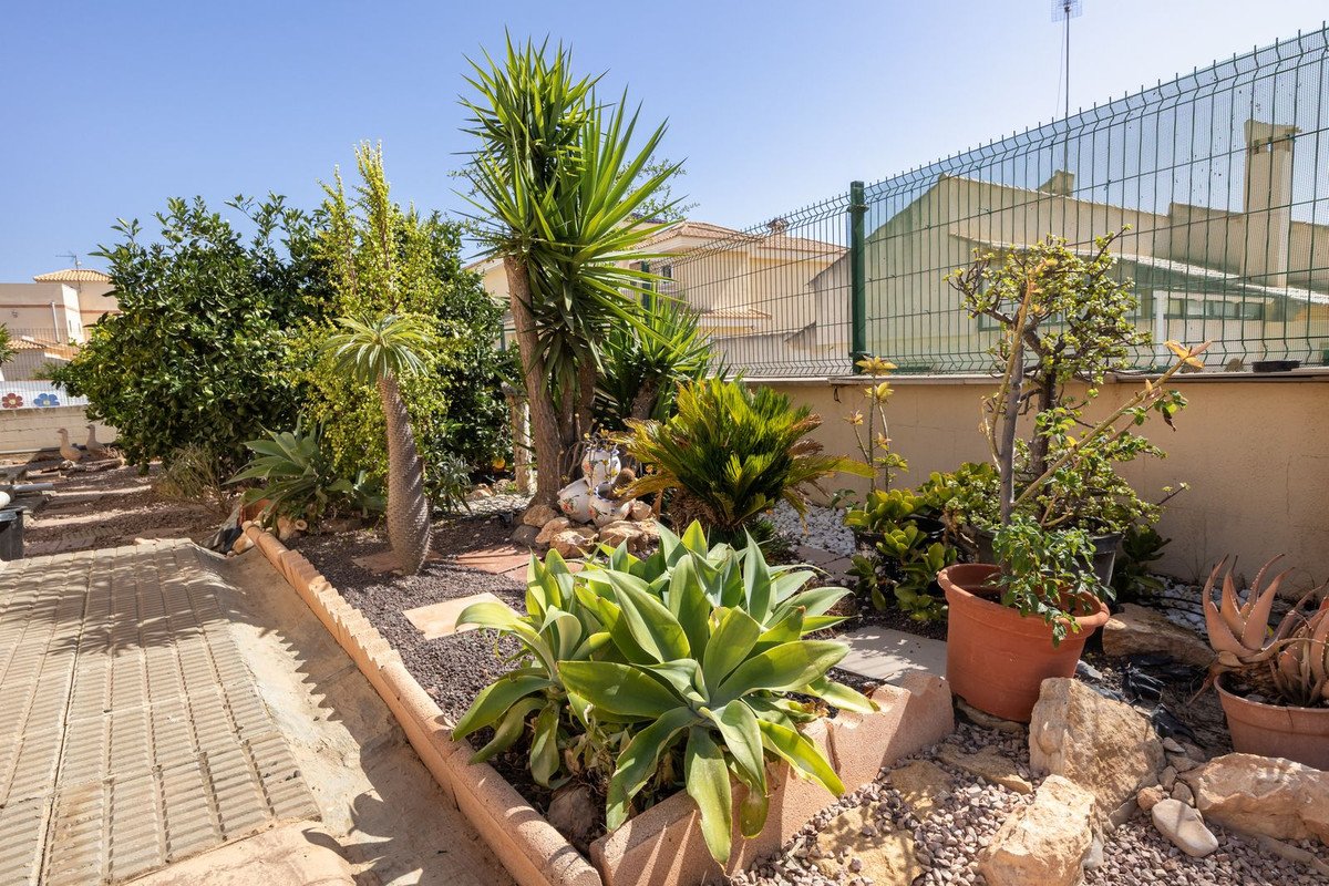 4 Bed Detached Villa in La Regia