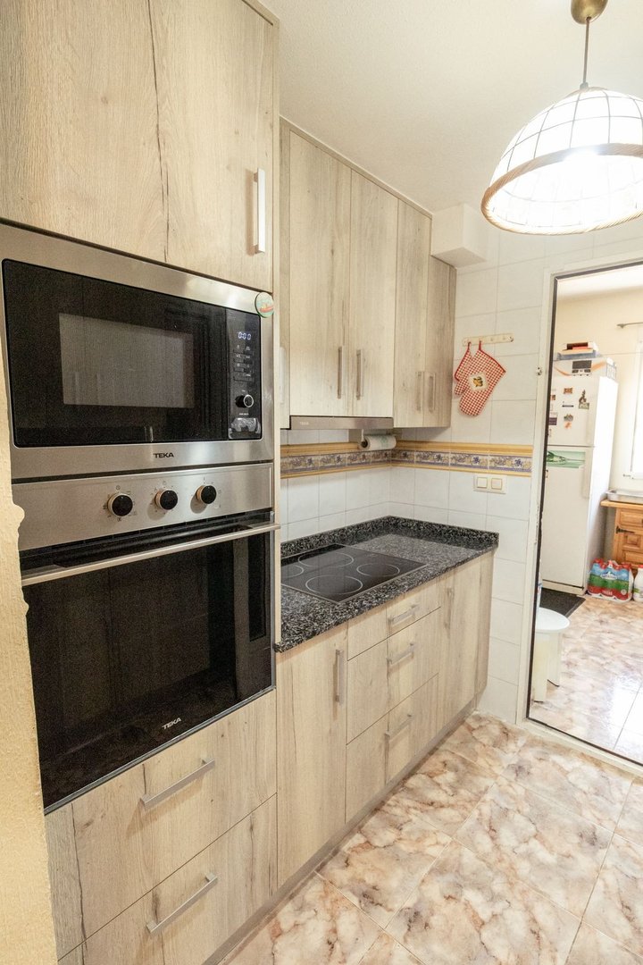 4 Bed Detached Villa in La Regia