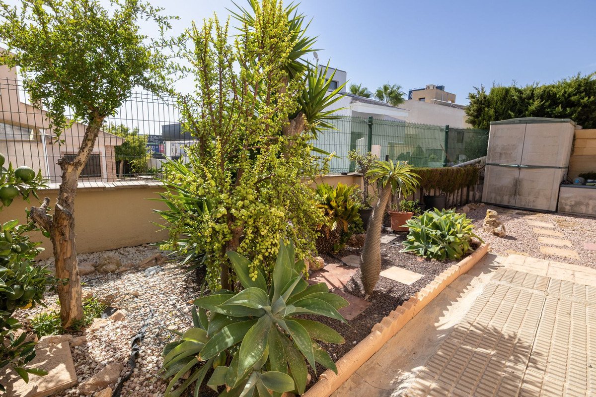 4 Bed Detached Villa in La Regia