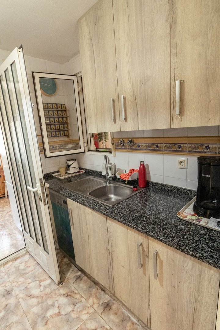 4 Bed Detached Villa in La Regia