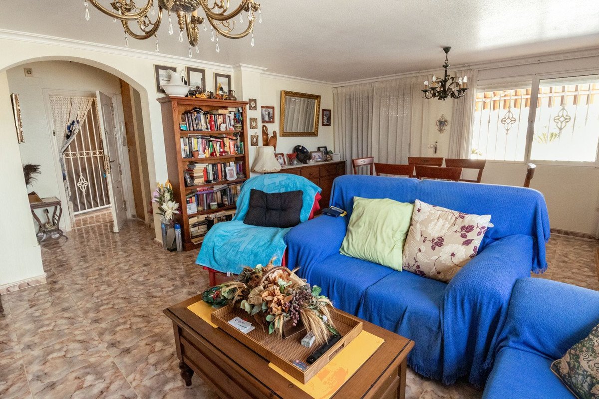 4 Bed Detached Villa in La Regia