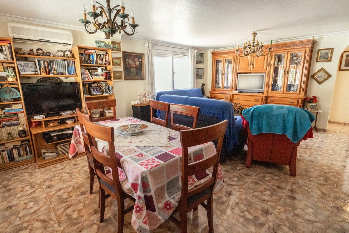 4 Bed Detached Villa in La Regia
