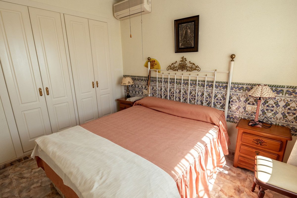 4 Bed Detached Villa in La Regia