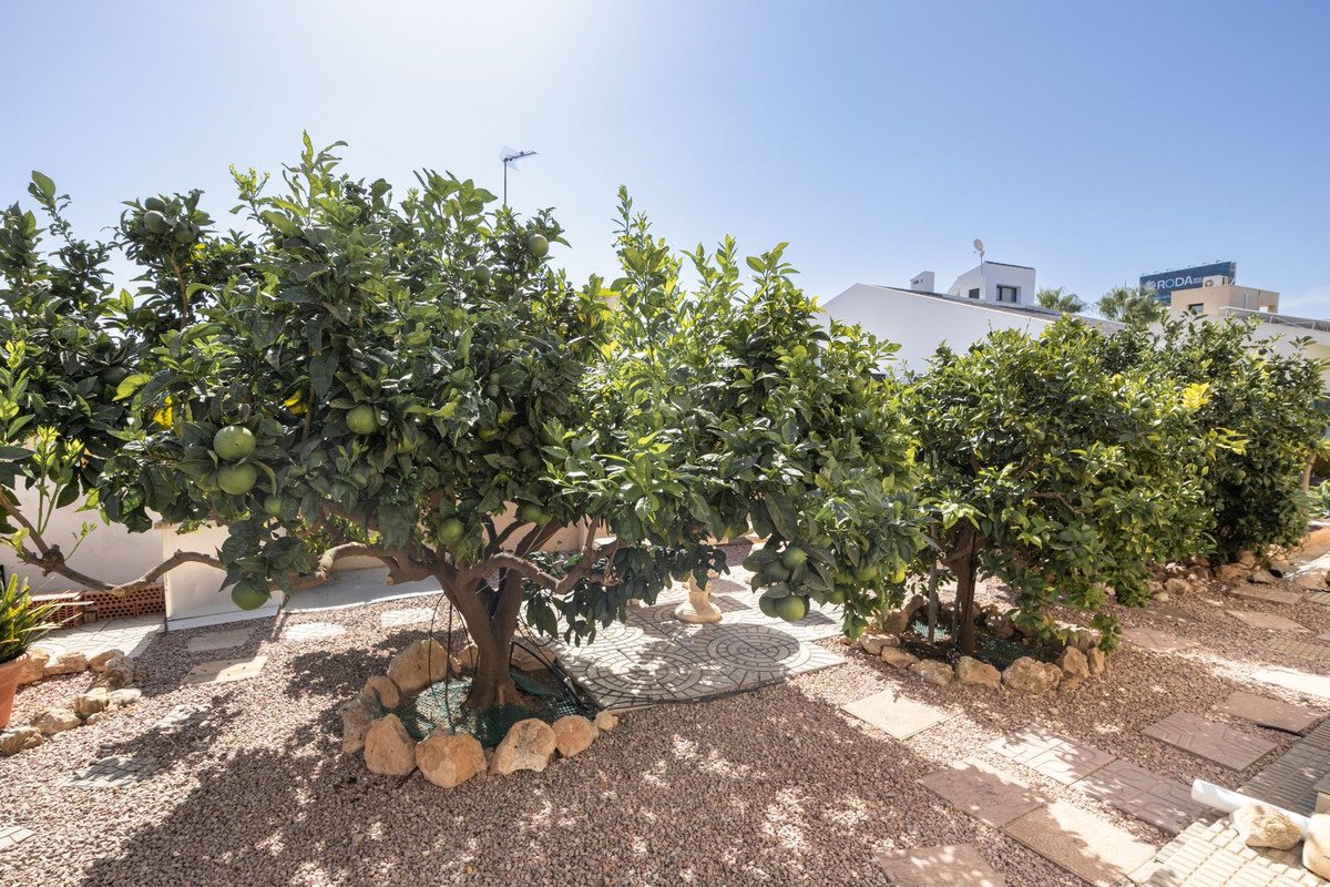 4 Bed Detached Villa in La Regia