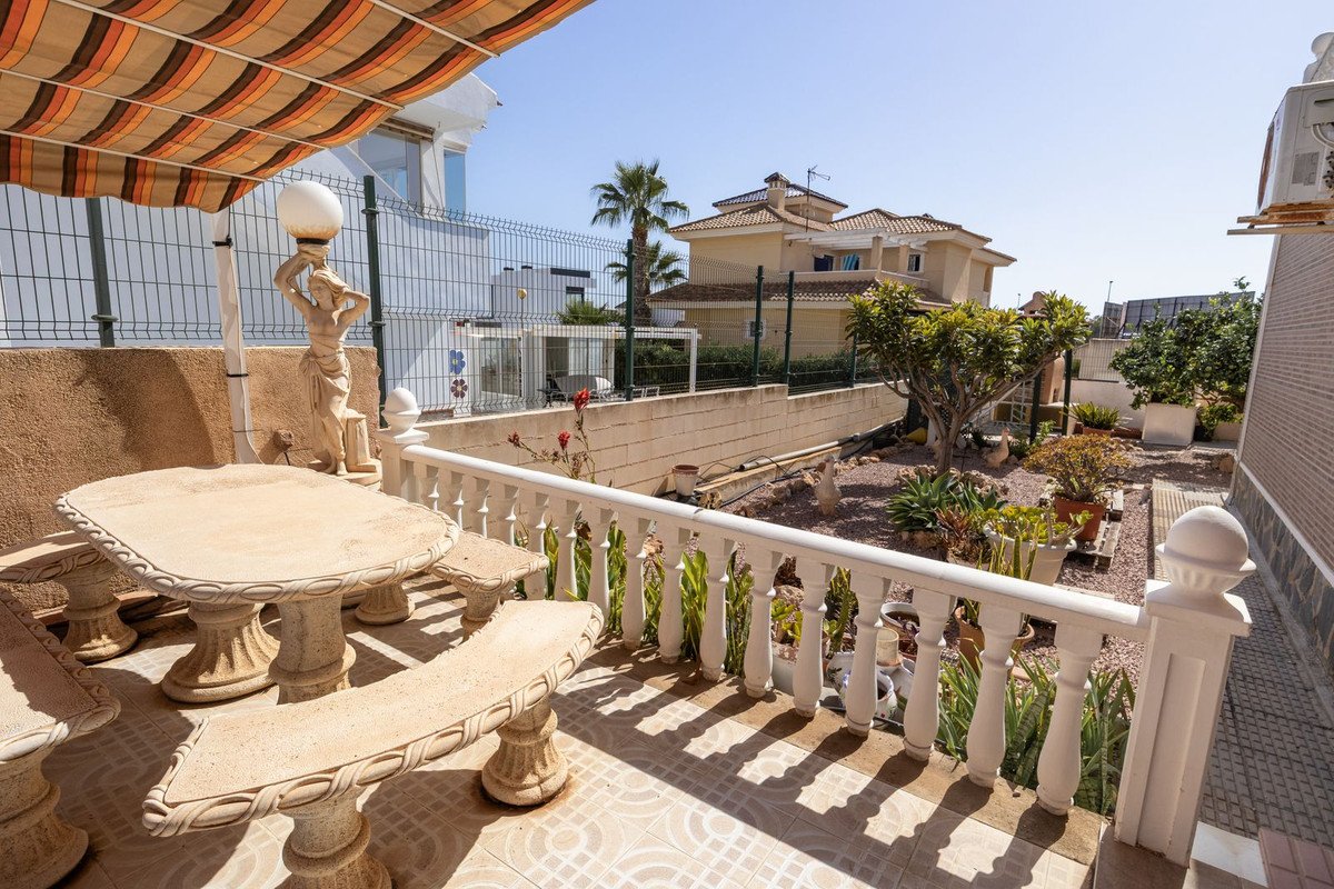 4 Bed Detached Villa in La Regia