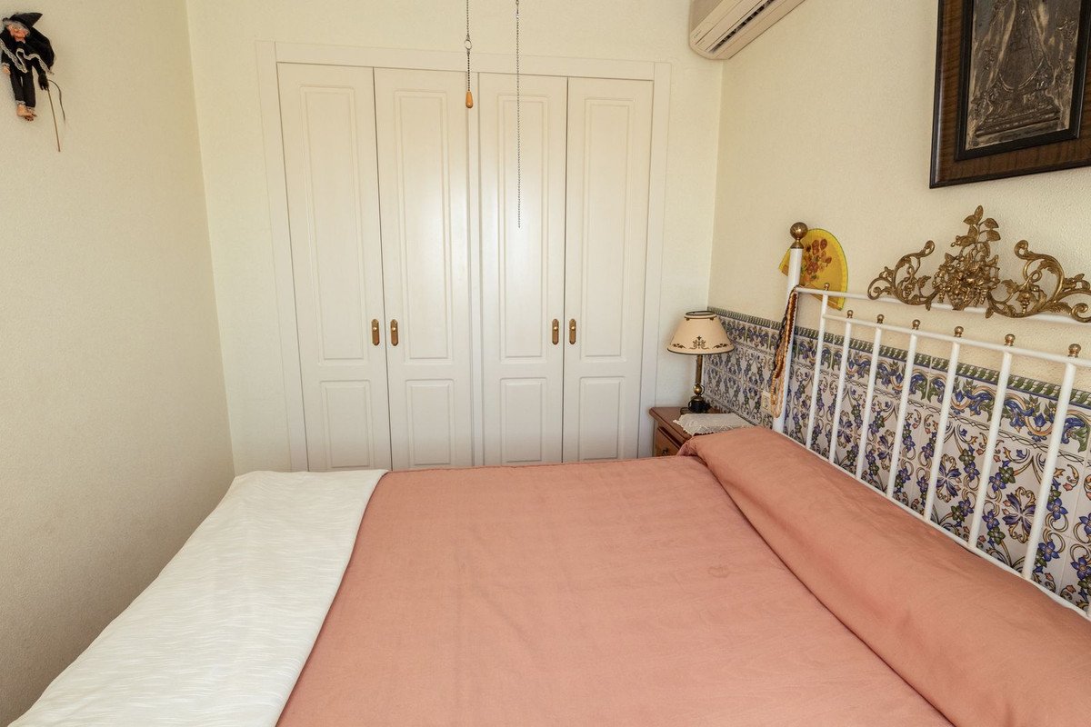 4 Bed Detached Villa in La Regia