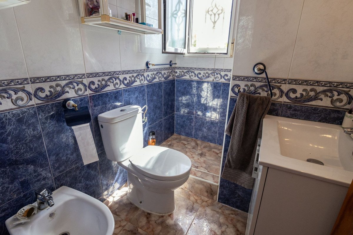 4 Bed Detached Villa in La Regia