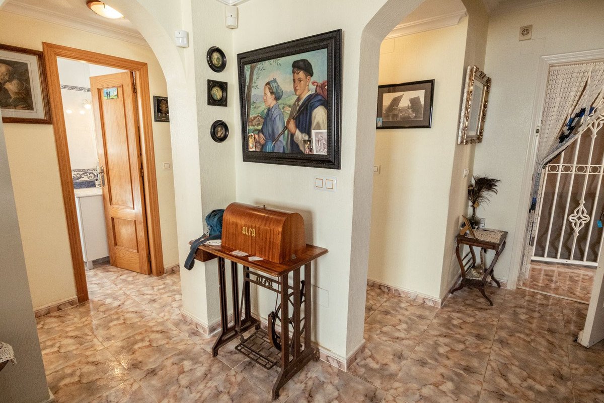 4 Bed Detached Villa in La Regia