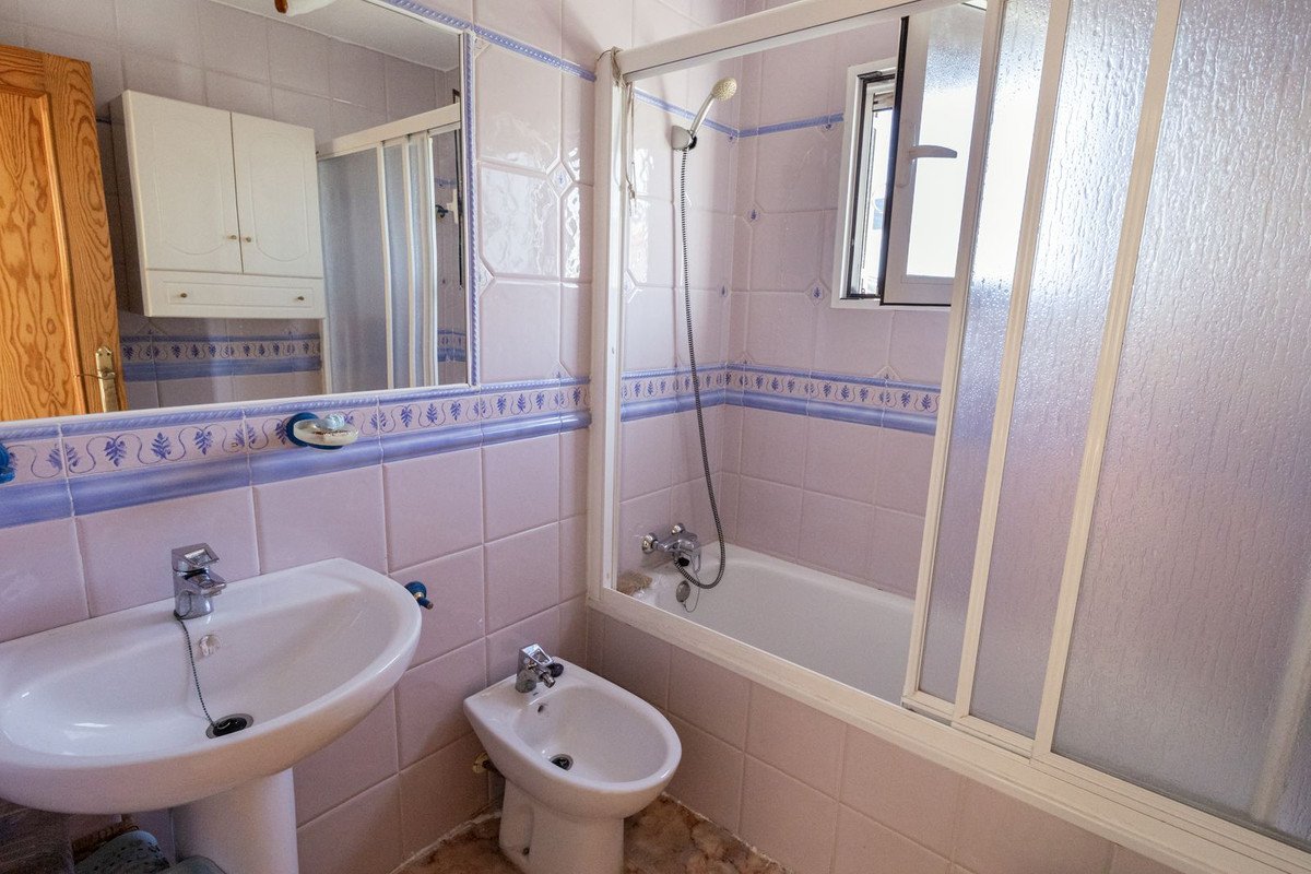 4 Bed Detached Villa in La Regia