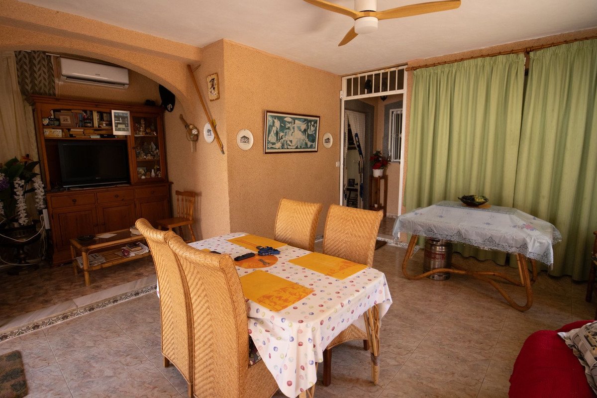 4 Bed Detached Villa in La Regia
