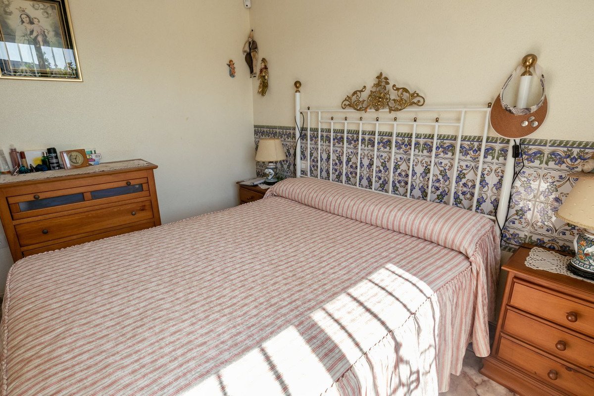 4 Bed Detached Villa in La Regia