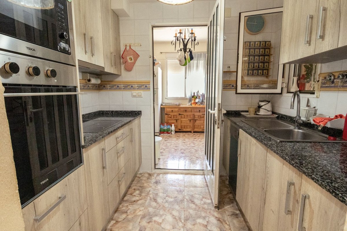 4 Bed Detached Villa in La Regia